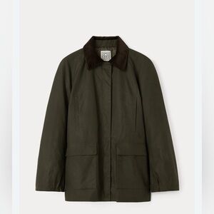TOTEME Country Coat - 32
